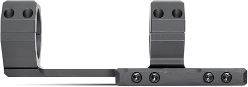 Monstrum Soporte de alcance de desplazamiento de la serie Low Profile