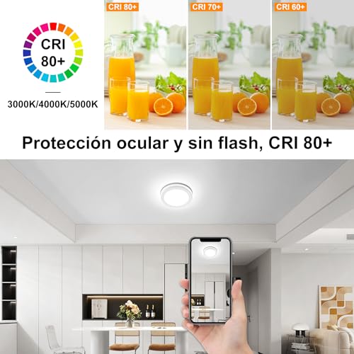 Spots, Reflectores Y Lámparas De Techo, Imagen adicional