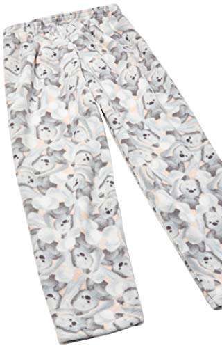 Pzama Conjunto de Pijama ML com Calça/RF 040071INF, 10, Rosa
