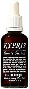 Kypris Beauty Elixir Ii - Healing Bouquet 50Ml