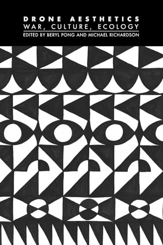 Drone Aesthetics livre pour comprendre la surveillance - 2