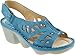 Earth Women's Stargaze Wedge Sandal