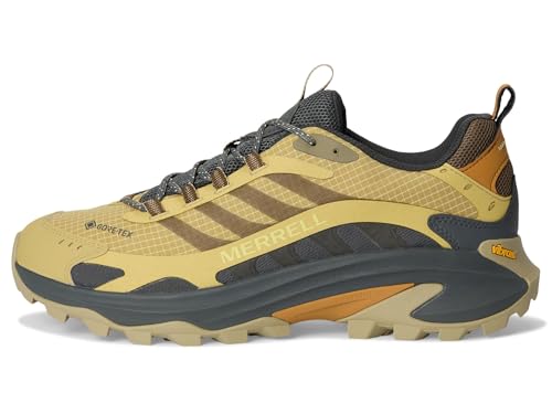 Merrell Merrell Men's Moab Speed 2 GTX® Nori 7 Medium
