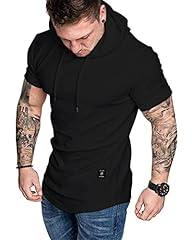 01short Sleeve-black