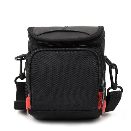 Sac photo numérique pour reflex Canon et Sony avec protection optimale de votre téléobjectif