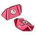 1pc Golf Back Weight for Taylormade Stealth 2 Plus Driver Right Hand (Red 6g)