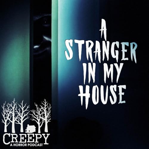 A Stranger In My House