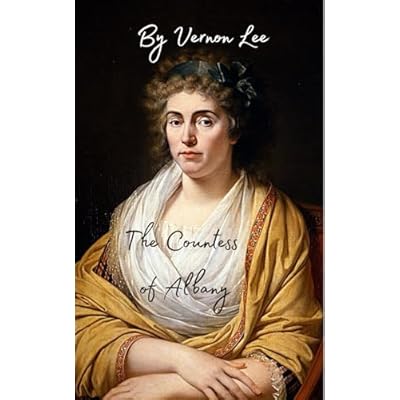 The Countess of Albany