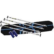 Trimaco 54746 E-Z Up Pole Kit, White