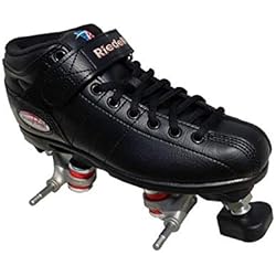 Patines Riedell Riedell - Patines en línea sin ruedas R3 sin ruedas 35,5-4