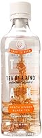 Algopix Similar Product 2 - Tea of a Kind Peach Ginger Black Tea