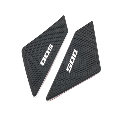 Autocollant réservoir CB500F CBR500R 19-21 anti-rayures - 5