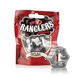 The Screaming O Ringo Rangler Outlaw