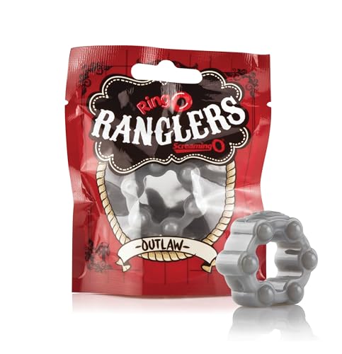 The Screaming O Ringo Rangler Outlaw- Each