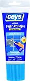 Ceys - Masilla fija azulejos - Máxima adherencia - 200ML