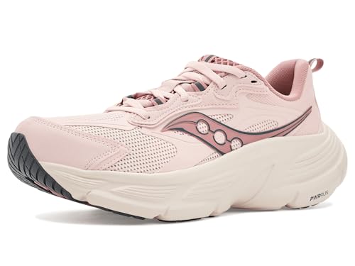 Image of Saucony Procyon Max Women's Running Shoes | PWRRUN+ Cushioned Breathable Knit | Lightweight Running Shoe for Women | Running, Jogging, Walking & Gym