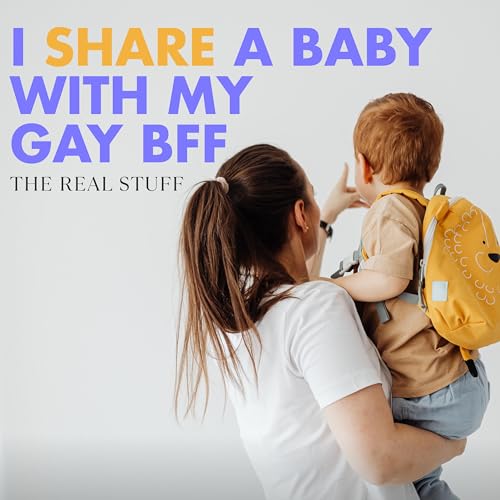 The Woman Who Had a Baby With Her Gay BFF