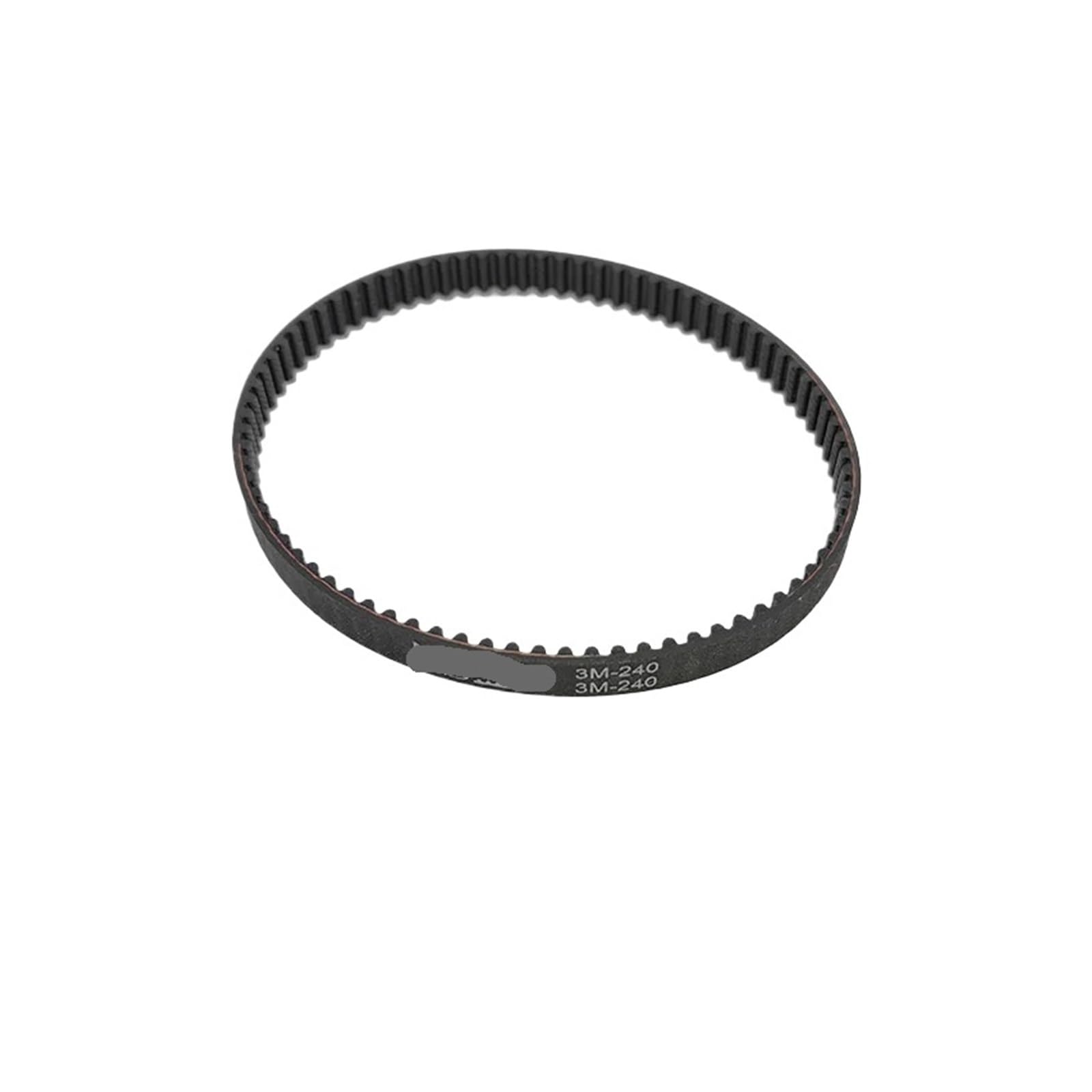 Accessoire aspirateur courroie 3M-240-7 de rechange 240mm de circonférence