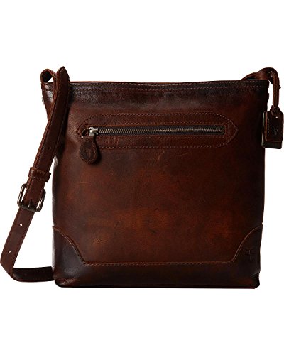 FRYE Melissa Cross-Body Handbag