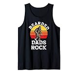 Photo Gallery bearded dads rock! retro bigfoot fathers day sunset 80s canotta Photo Gallery bearded dads rock! retro bigfoot fathers day sunset 80s canotta