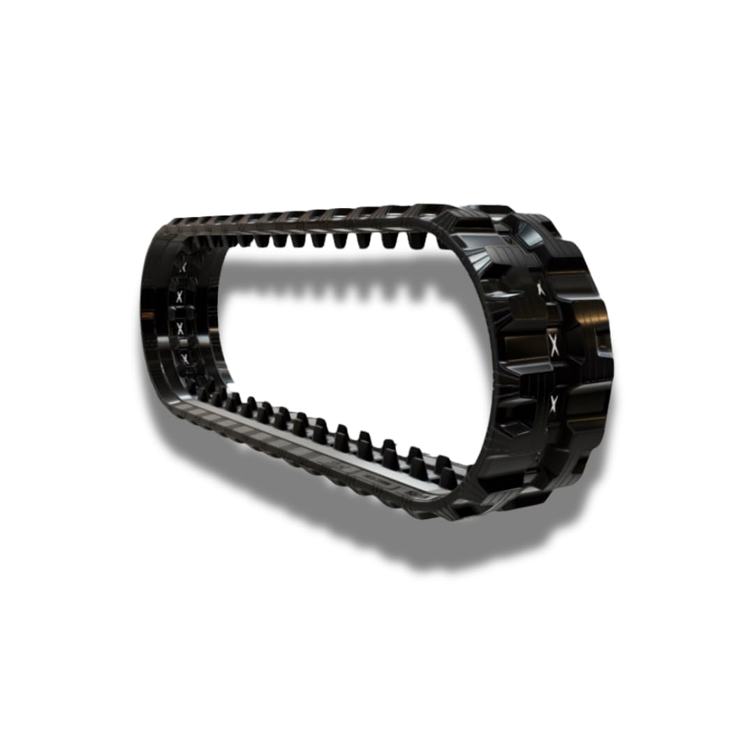 Amazon.com: NRP Rubber Track 180x72x36 Made for Case CK08 Ditch