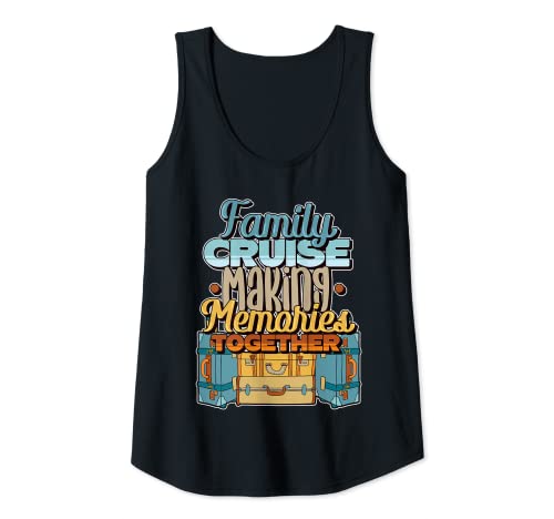 Donna Family Cruise Matching Making Memories Together Canotta