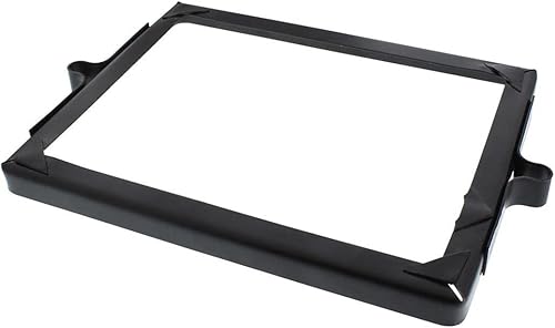 United Pacific Para 1947-1955Chevy  GMC Truck Battery Hold Down Frame 110470