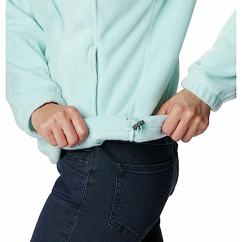 Image of Columbia Women's Benton Springs Full Zip
