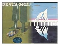 Devis Grebu: Through an Artist's Eye 0847809986 Book Cover
