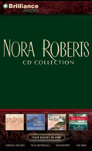 Hidden Riches/True Betrayals/Homeport/the Reef: Hidden Riches, True Betrayals, Homeport, the Reef : Four Books in One