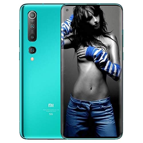 【付属品いっぱい】Xiaomi 10 5G 8GB/128GB Amazon | Xiaomi Mi 10 5G International EA版 Dual SIM対応