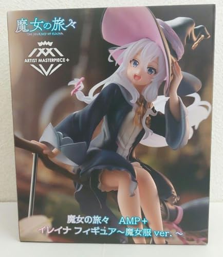 魔女の旅々　イレイナ　フィギュア　　41個セットまとめ売り Amazon | グッドスマイルカンパニー(GOOD SMILE COMPANY) 魔女の