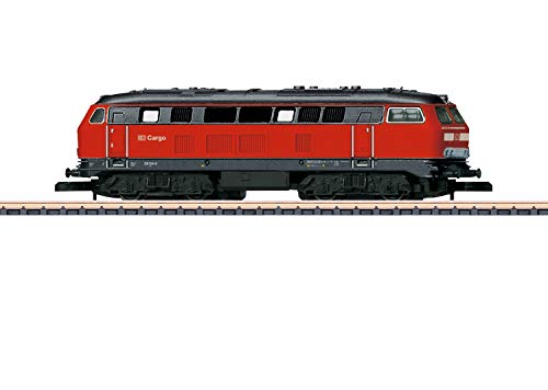 Preisvergleich Produktbild Märklin 88791 Diesellokomotive Baureihe 216