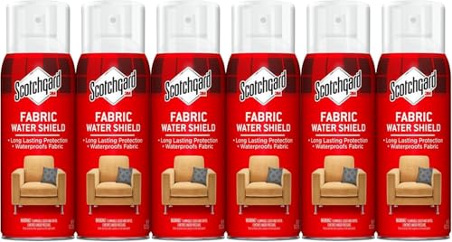 FABRIC WATER SHIELD 10OZ