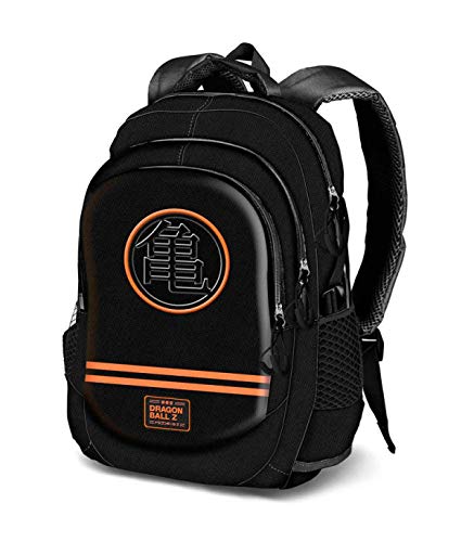 KARACTERMANIA Dragon Ball Kame Mochila Running HS 1.2  Multicolor