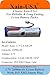 (2-Pack) 3.7V 2600mAh Li-ion Battery Pack (9.62Wh) with JST-XH 2-Pin Connector – Rechargeable 1S Pack for Croove Amplifier, RC Cars, Robots, LED Lights, Portable Electronics, DIY Electronics Products