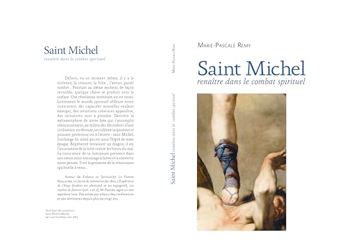 ST MICHEL renaitre dans le combat spirituel