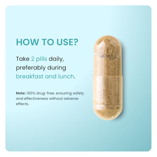 Image of Mila Miamor Women's Support - Hormone Regulator with Natural Ingredients - Estrogen Support for Women - Supplement for Hormone Balance, Menopause & Antioxidant - Made in USA - 60 Capsules