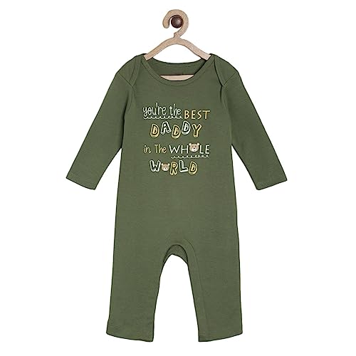 Image of MINIKLUB Boys Jumpsuits-Multi