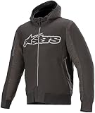 Melange Black Alpinestars