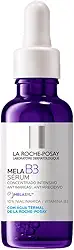 La Roche-Posay Mela B3 Sérum Antimanchas Concentrado, com Novo Ativo Melasyl™ e 10% Niacinamida, Corrige Manchas Solares e Pós-Acne, Previne Reaparecimento, 30ml