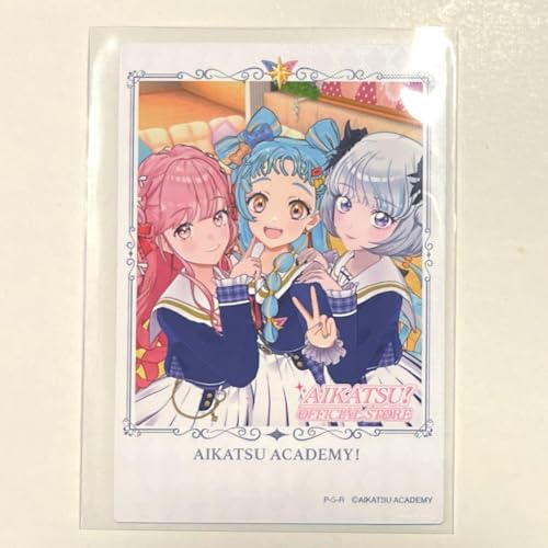 アイカツ カード」の人気商品一覧 | 安い商品を通販サイトから アイカツ カード」の人気商品一覧 | 安い商品を通販サイトから