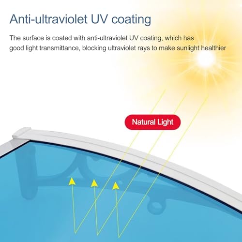 Solution d'ombrage durable pour terrasse afin de profiter de l'extérieur - 6