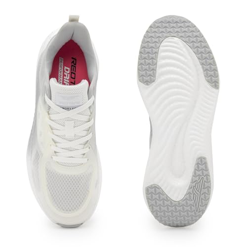 Image of Red Tape Womens Rlo1822m Athleisure Shoes