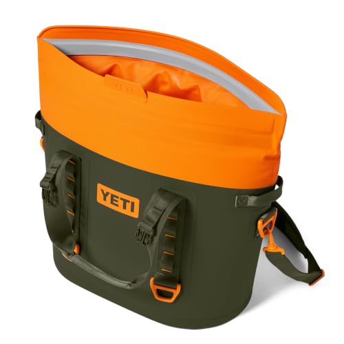 Image of YETI Hopper M Series Portable Soft Coolers with MagShield Access