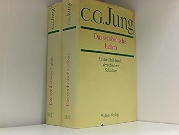 Das symbolische Leben: Verschiedene Schriften