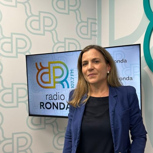 07042026 - Entrevista con Amelia Salas, directora de la Escuela Oficial de Idiomas