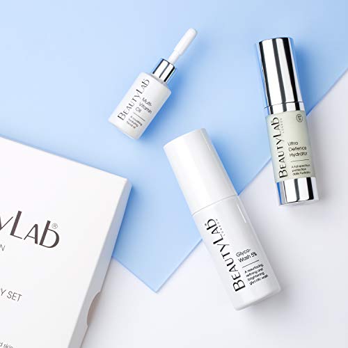 BeautyLab Essentials Skincare Discovery Set, beauty lab - Image 3