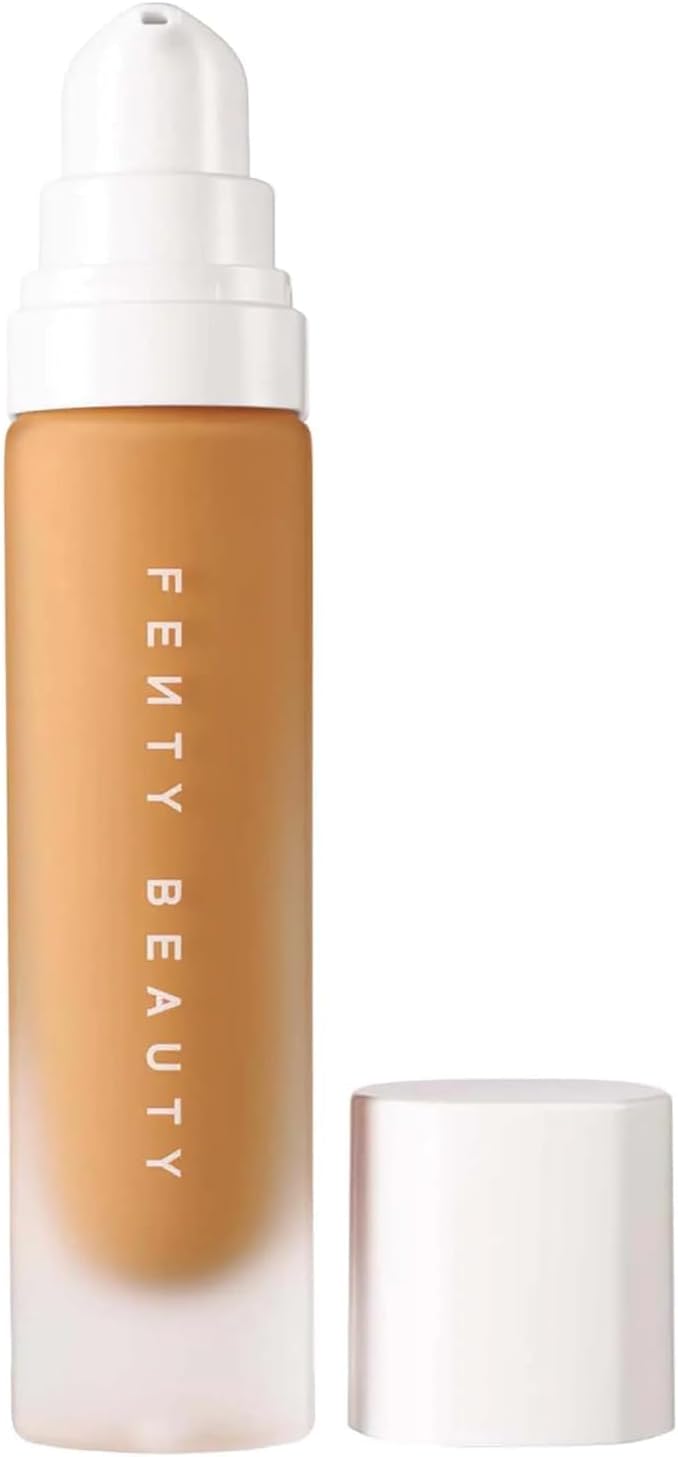 Soft Matte Longwear Foundation by Fenty Beauty