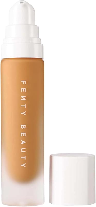 Base de maquillaje suave mate de larga duración de Fenty Beauty